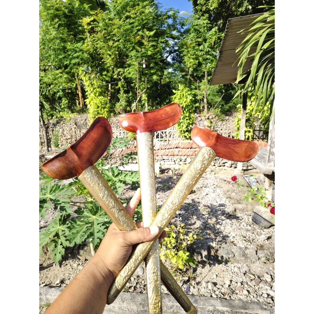 Warangka Gayaman Jogja