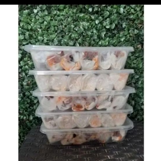 

Kebab Frozen Premium Home Made