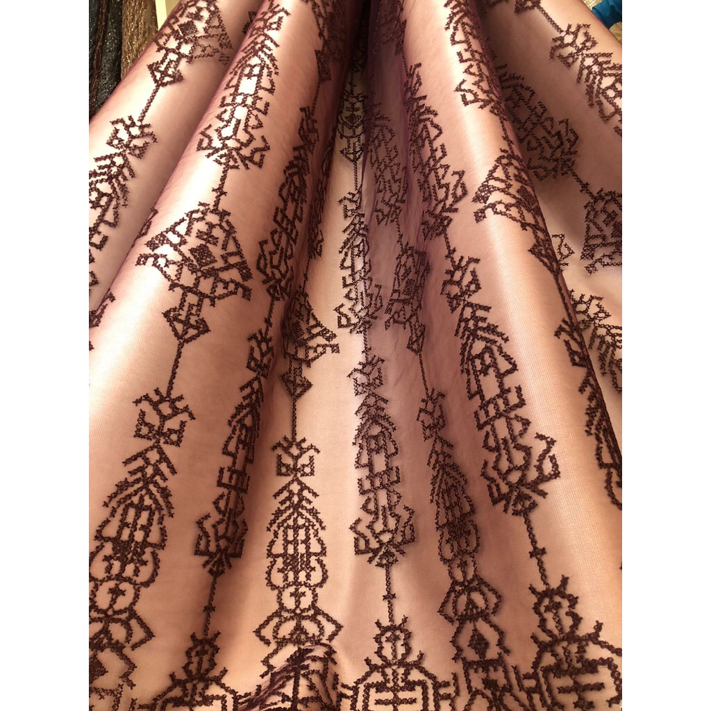 Arsya Tulle Sapto