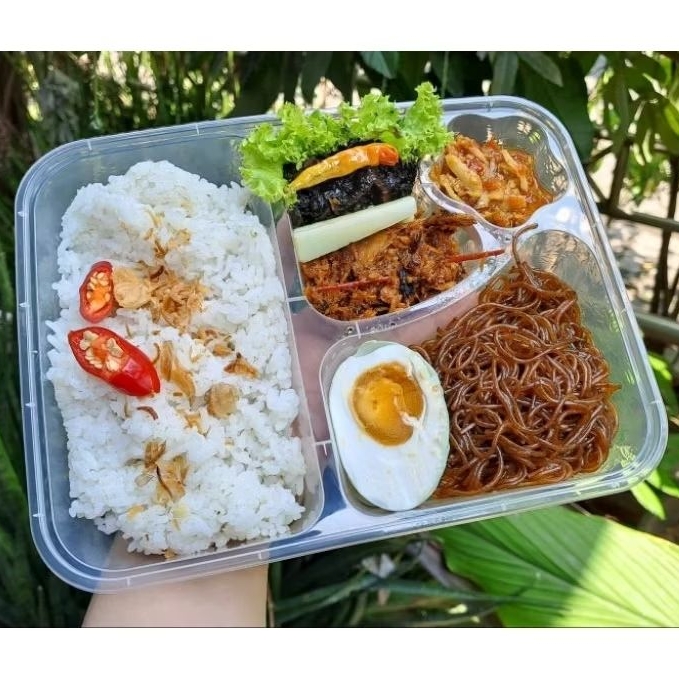 

Nasi Madura