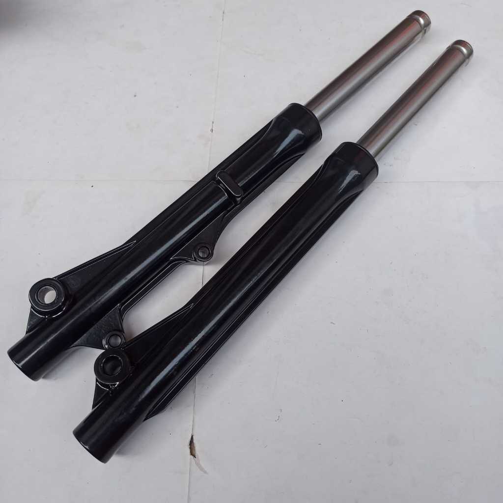 shockbreaker depan supra x, fit, suprax 125, karisma