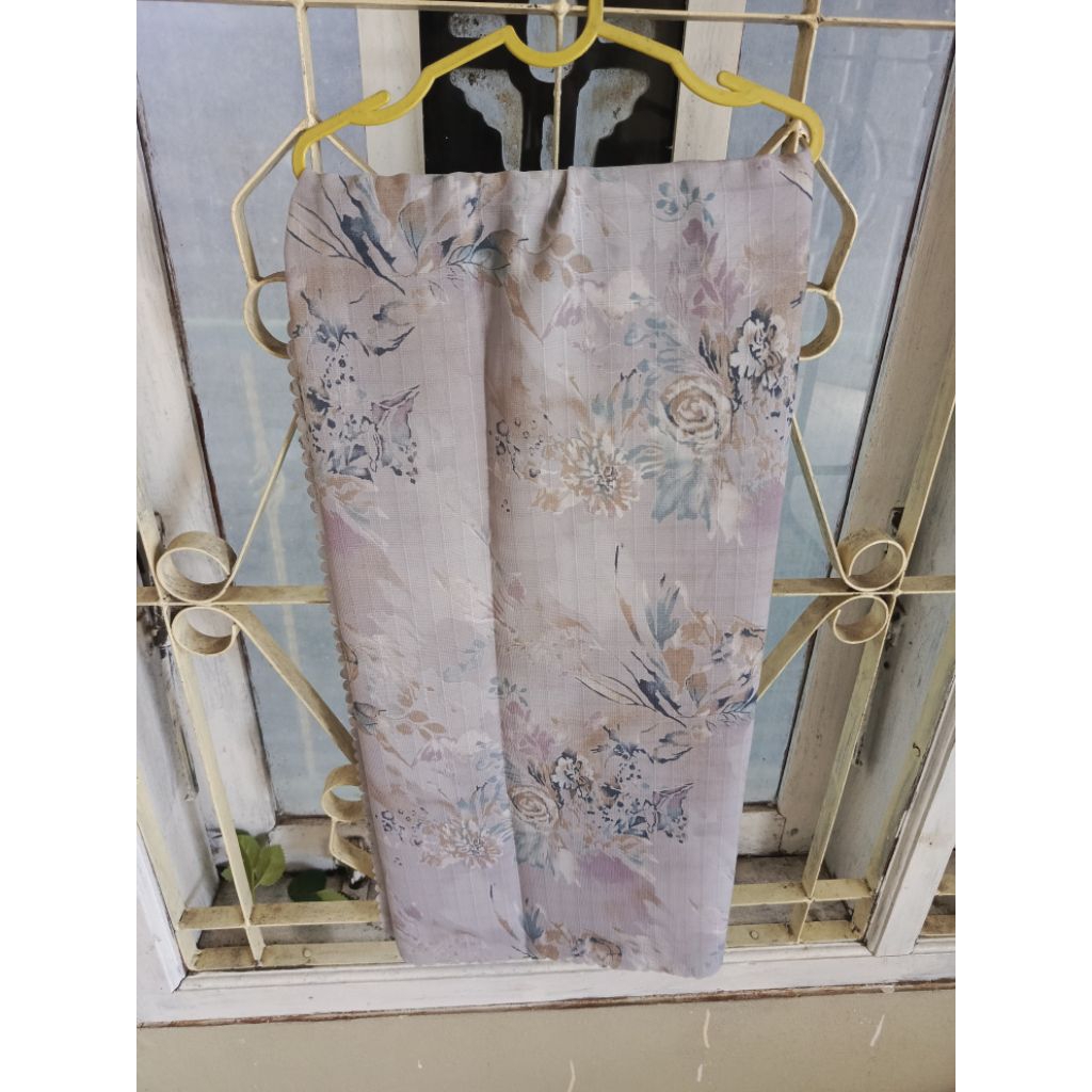 hijab segiempat akira dobby