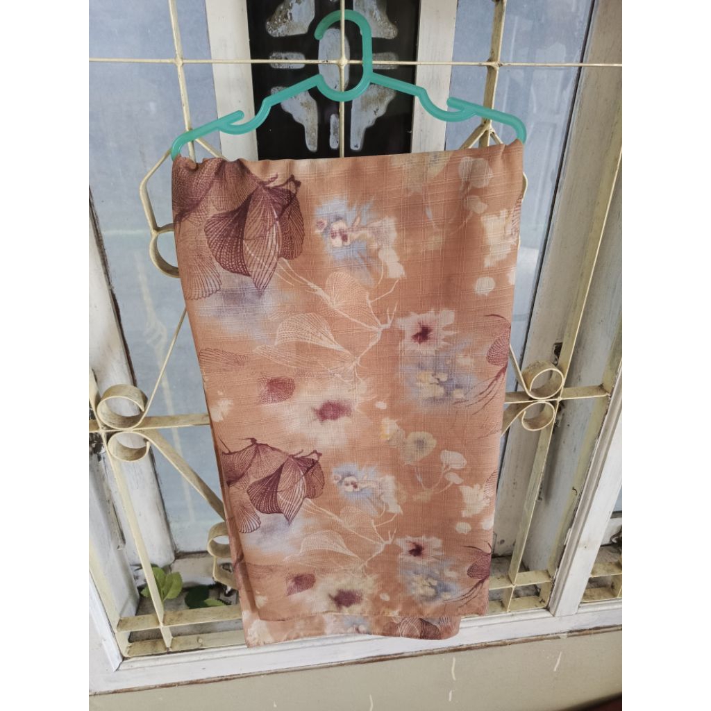 hijab segiempat akira dobby