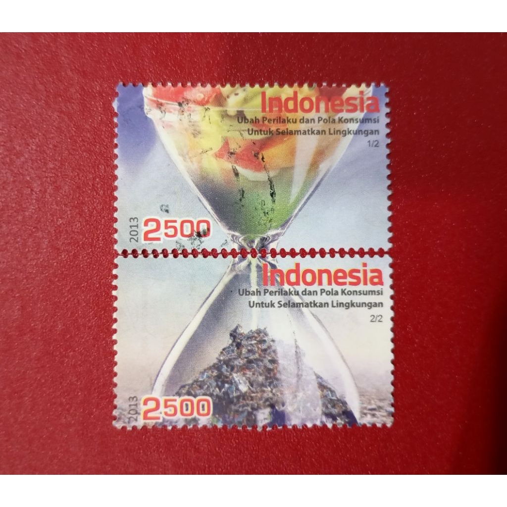 

PRANGKO INDONESIA HARI LINGKUNGAN HIDUP SEDUNIA