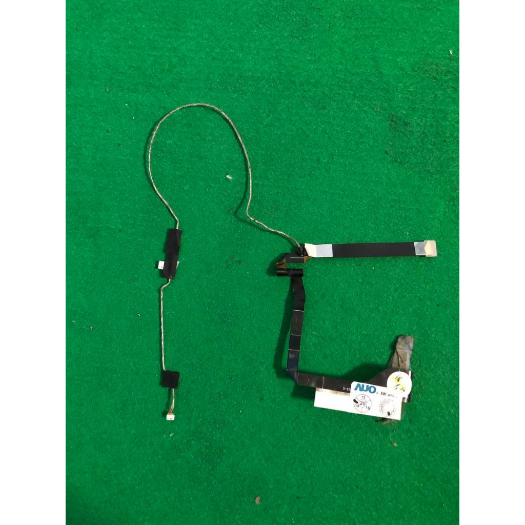 Fleksibel Flexibel Led Laptop Acer S3 Series