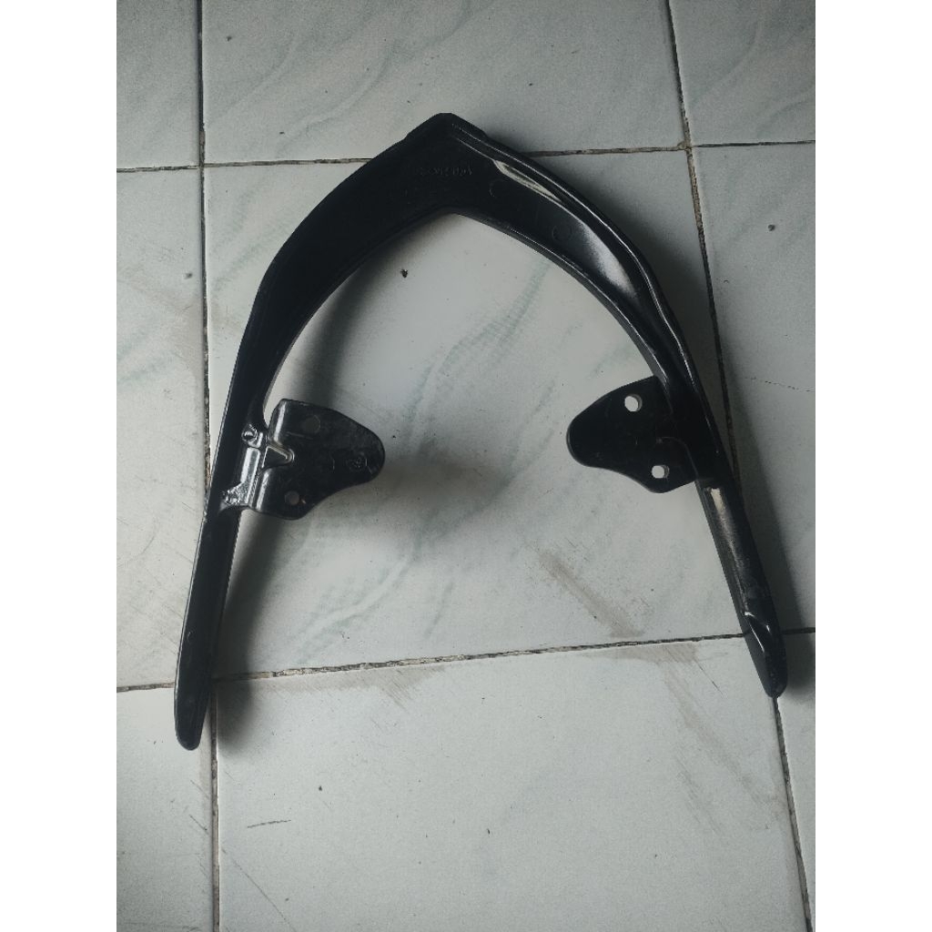 behel planger vega force original