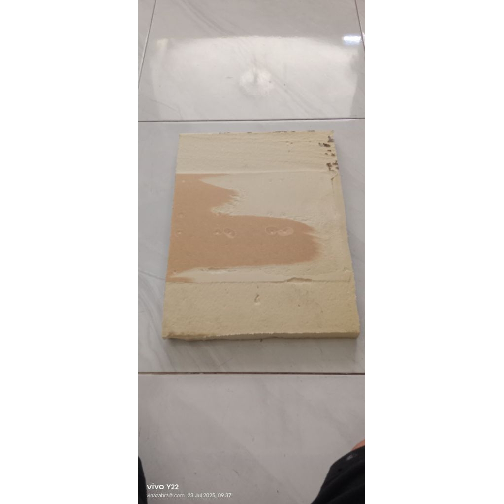 

busa packing tambahan