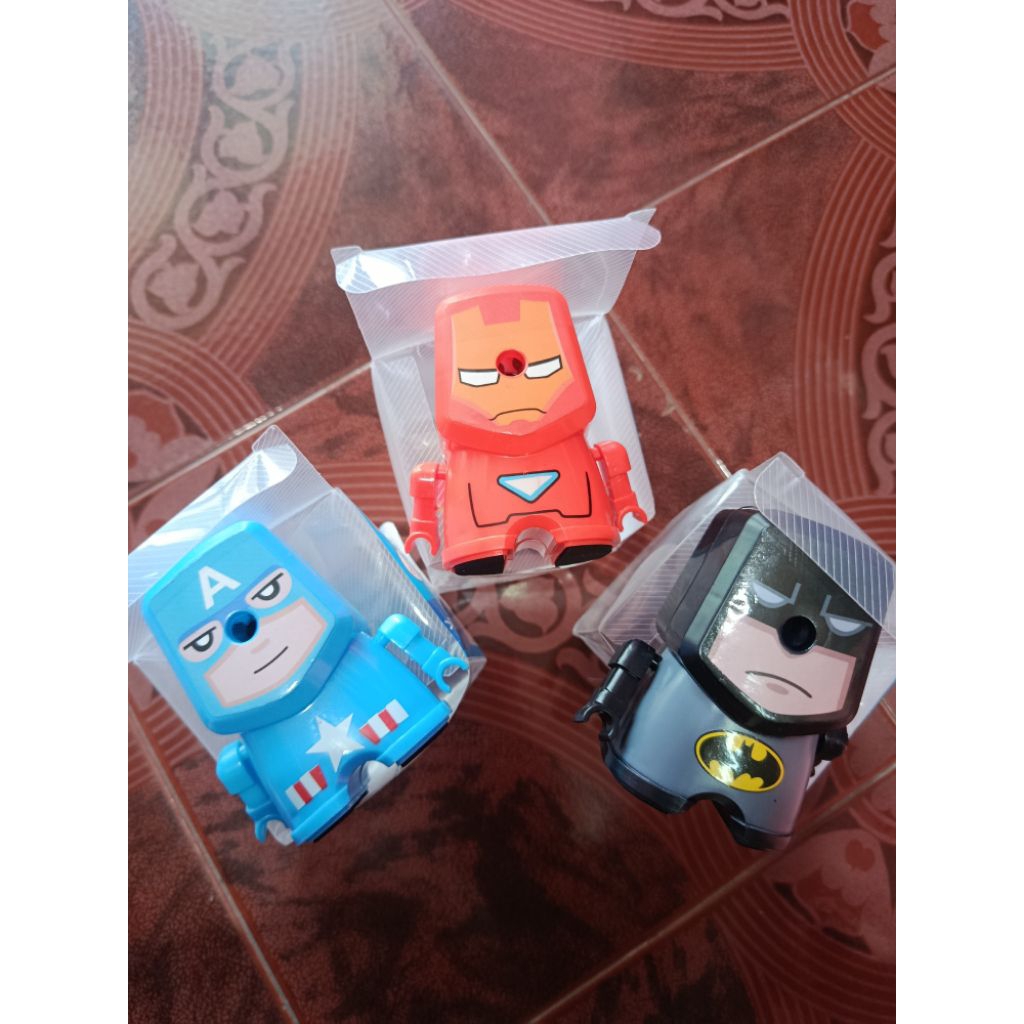 

Rautan Putar Karakter