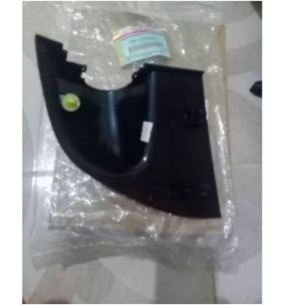 Cover Tutup Stang  Spion Canter Turbo Original Set