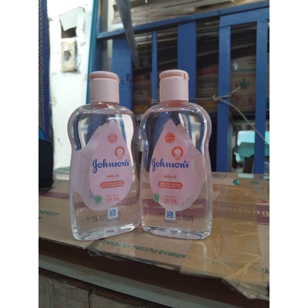 Johnson Baby Cologne Powder mist 100 ml