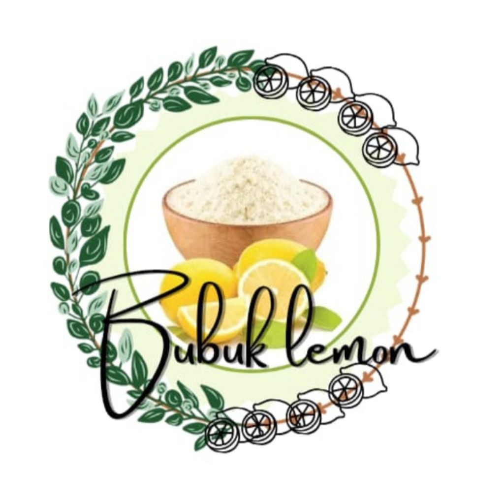 

BUBUK LEMON 1KG DARI BUAH LEMON BERKUALITAS