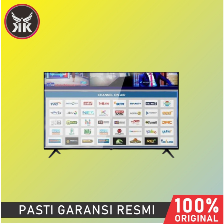 SPC GOOGLE TV/ANDROID TV 32INCH FHD DOLBY AUDIO - ST32 60HZ