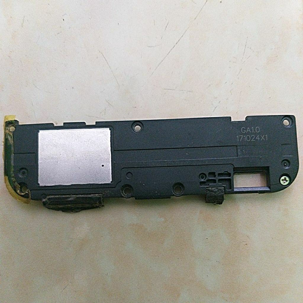 bazzer cabutam hp vivo y66 original