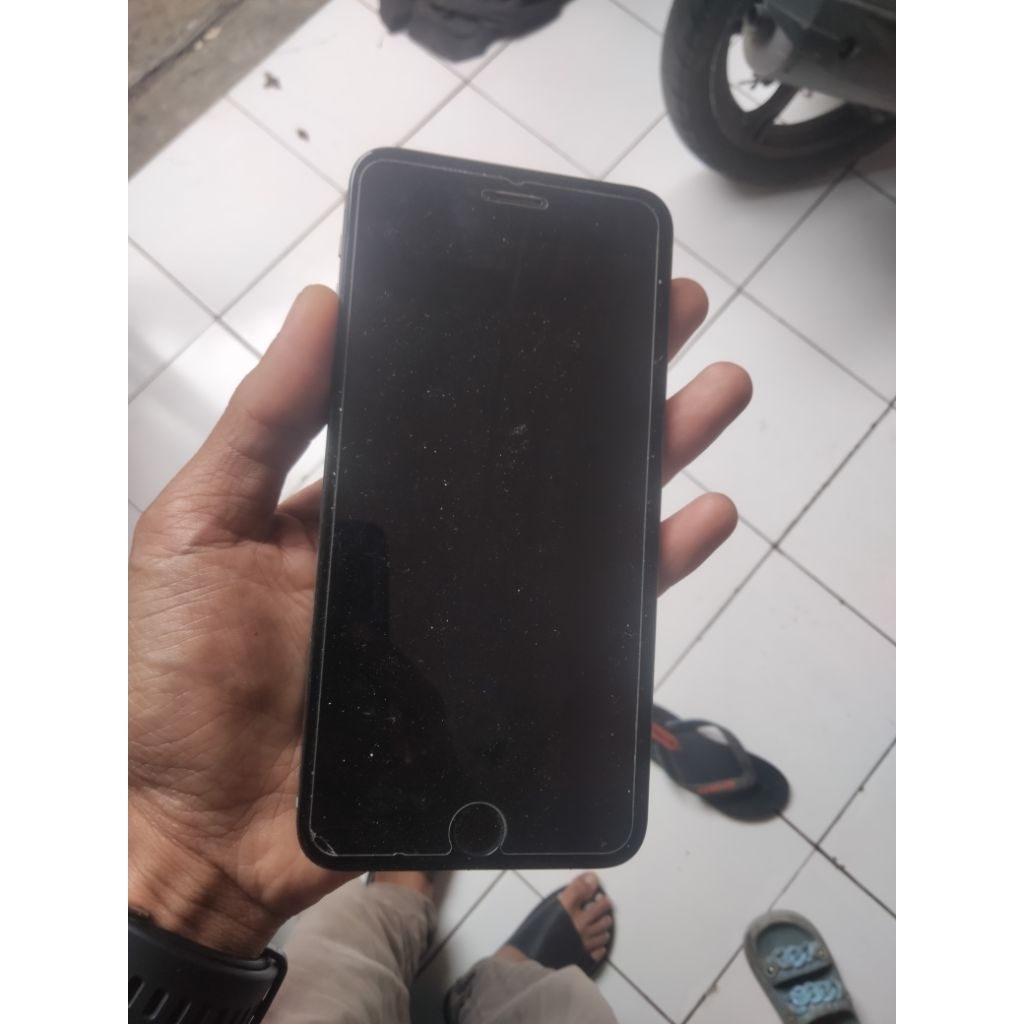 lcd ori iPhone 6plus