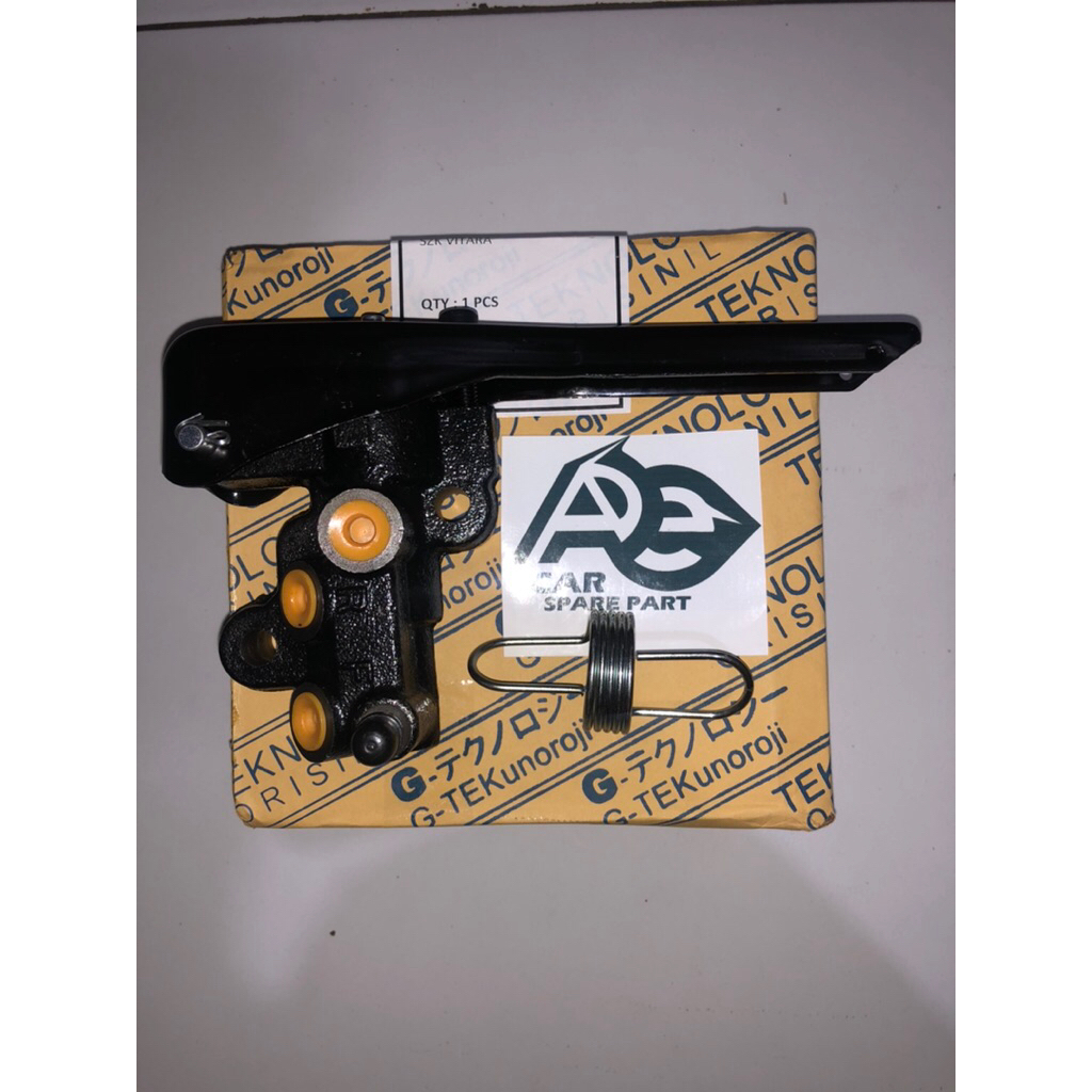 pembagi minyak rem escudo vitara sidekick kw