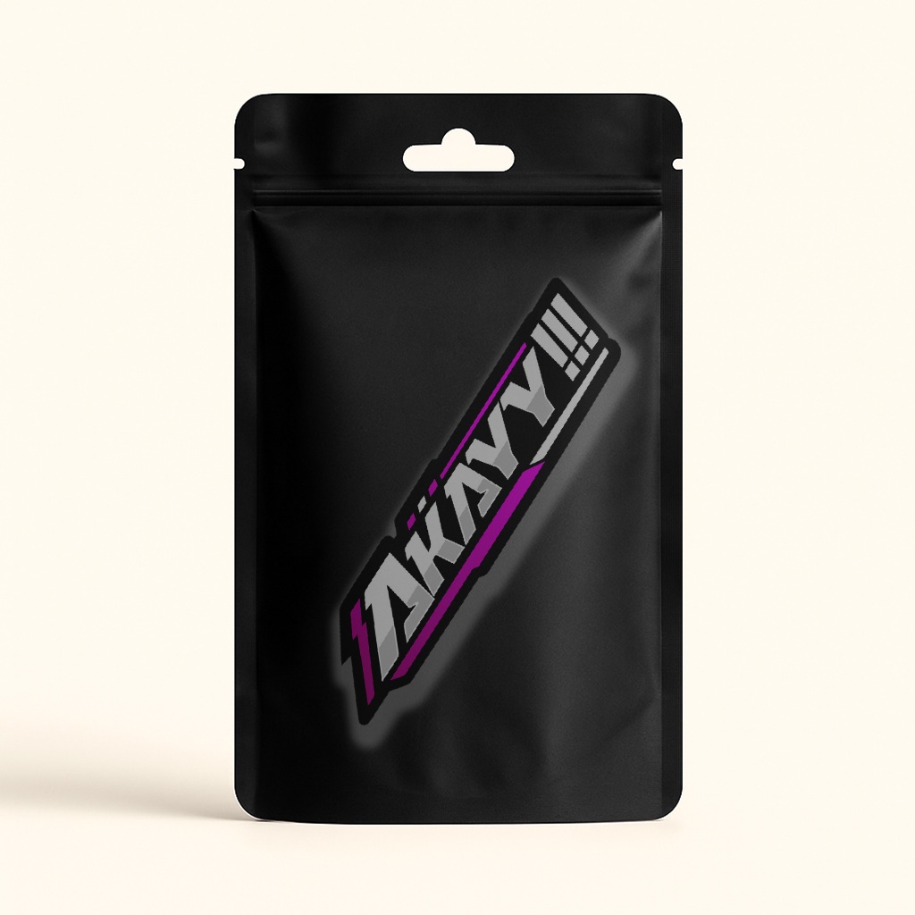 

03 STICKER KATA KATA AKAY!! - STICKER AESTHETIC ANTI AIR - STICKER ANTI AIR AESTHETIC AKAY!!