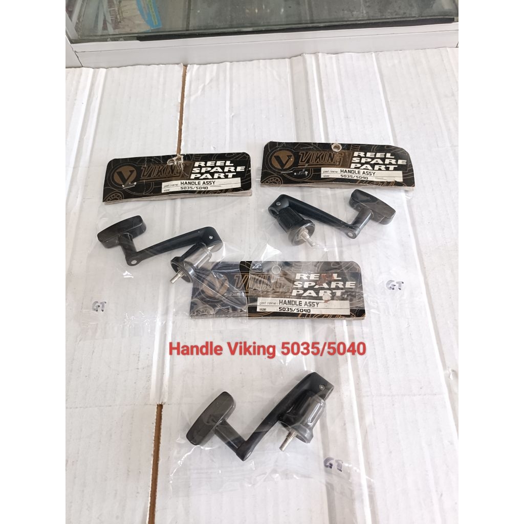 Handle Viking 5035/5040, 5050 & 5060/5070
