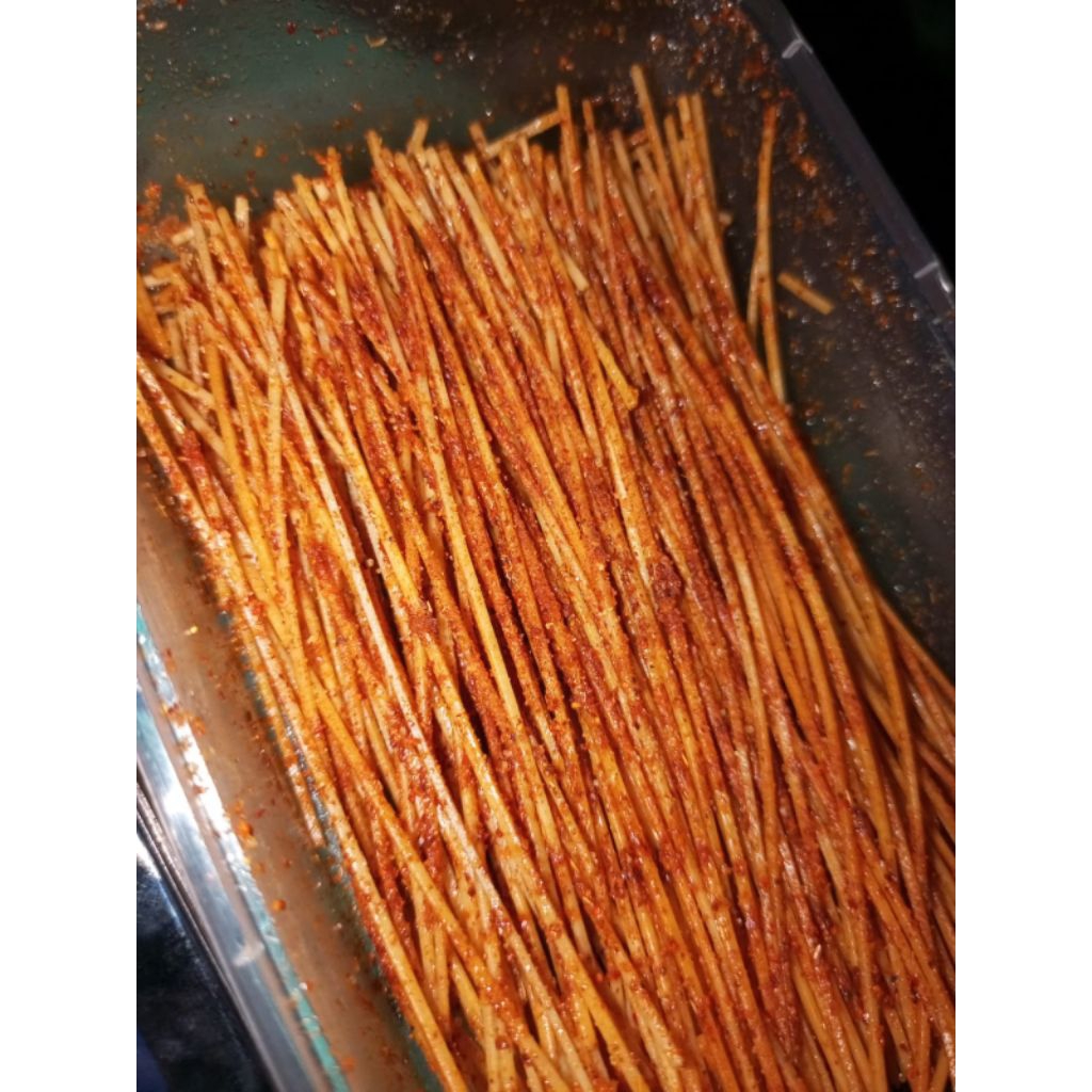 

LIDI LIDIAN KECIL PEDAS GILA