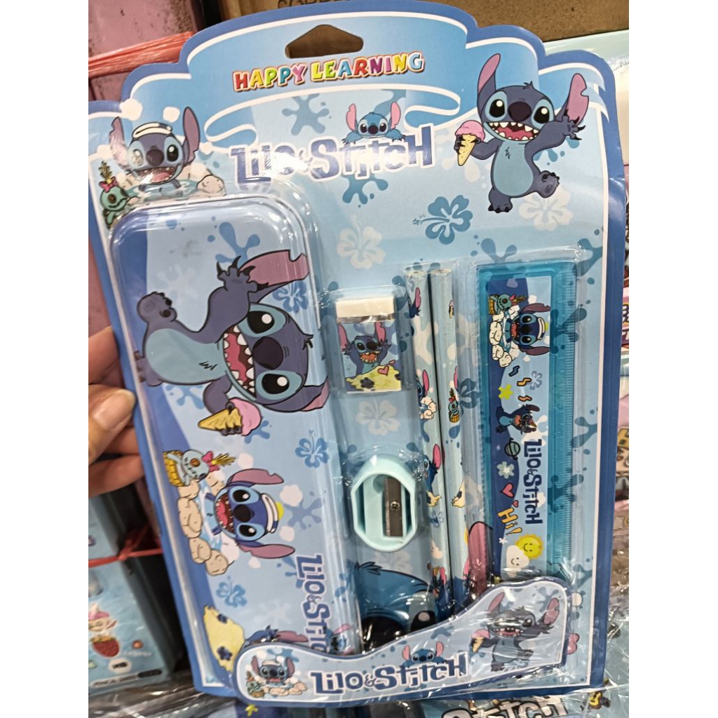 

set atk stitch ko-17