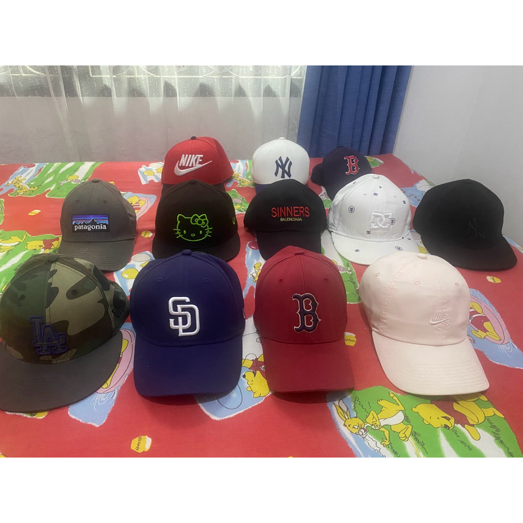 topi sinners balenciaga