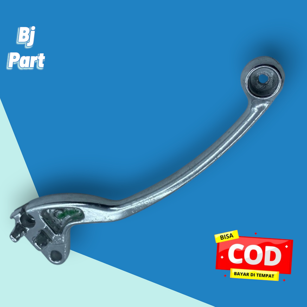 Handle handel rem kiri Scoopy karbu Scoopy fi injeksi 2012 2013 2014
