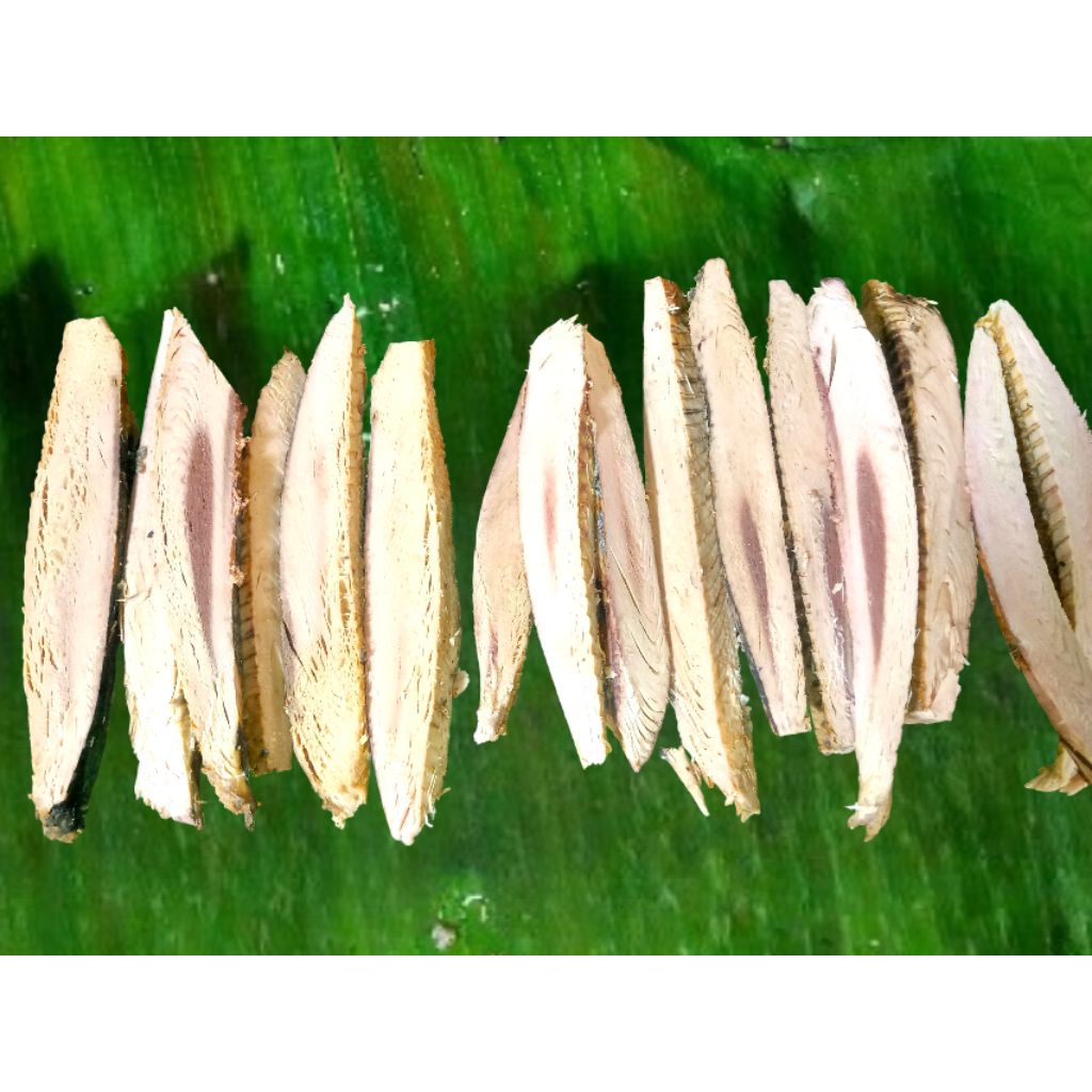 

pindang tongkol cakalang