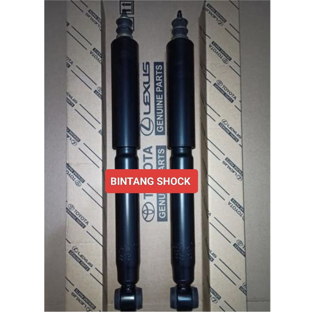 shock belakang Innova bensin original