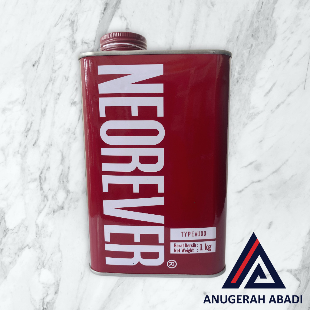 Neorever Paint Remover 1 kg