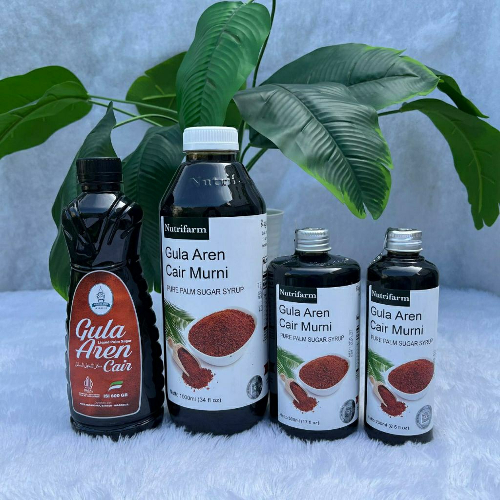 

Gula Aren Cair | Gula Aren Asli | Gula Aren Sehat | Gula Aren Cair Murni | Pure Palm Sugar