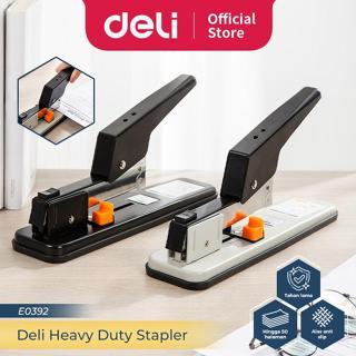 

DELI STAPLER HEAVY DUTY E0392 (PER UNIT)