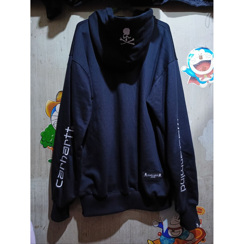 HODIE CARHARTT X MASTERMIND