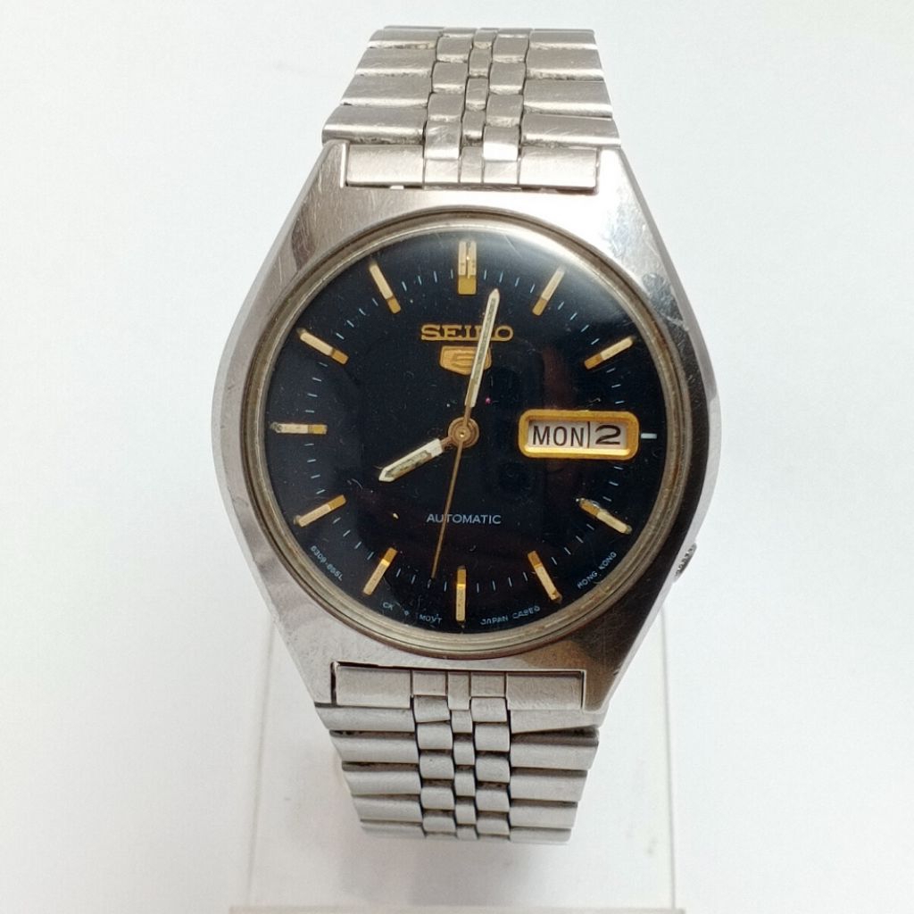 Seiko 5 Automatic 6309-7150