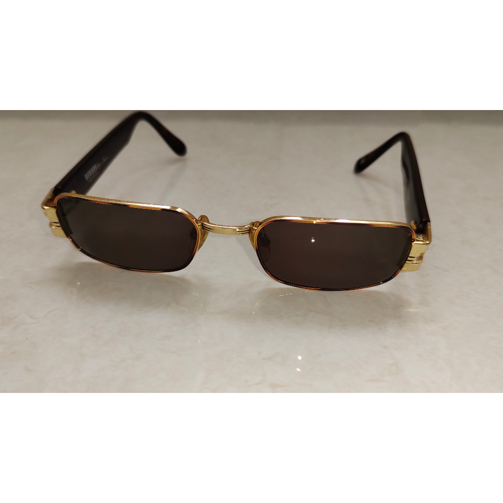 Sunglasses Versus Gianni Versace Unisex mod F32 Kacamata Hitam