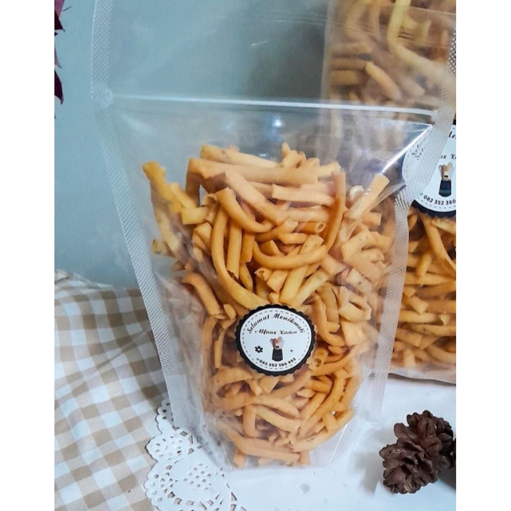 

Ladrang seledri|Stik ladrang|stik ladrang seledri 500gr