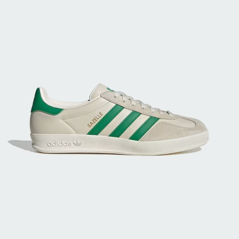 Sepatu Adidas GAZELLE INDOOR Gazelle Indoor JH5409