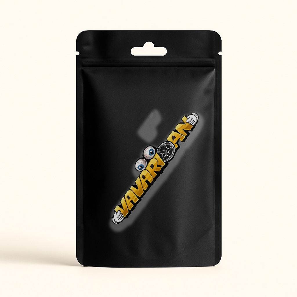 

19 STICKER VARIAN - STICKER AESTHETIC ANTI AIR - STICKER ANTI AIR AESTHETIC VARIAN