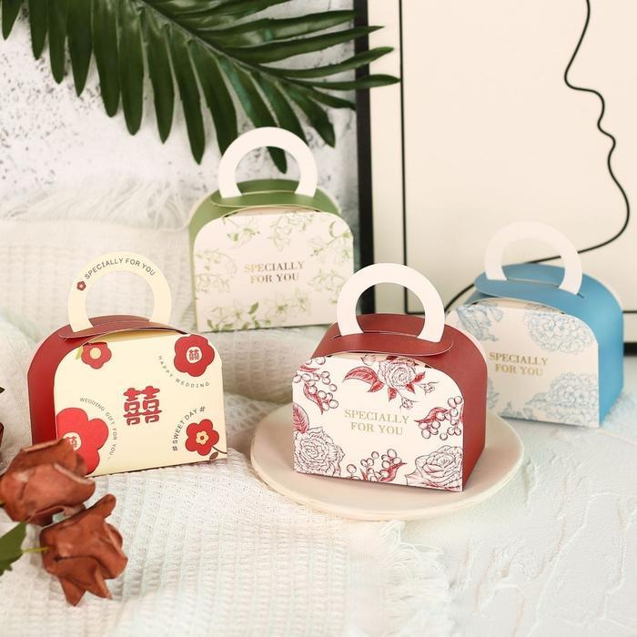 

Goodie Bag Souvcenir Kotak Permen Coklat Isi 1 Pcs Souvcenir Pernikahaan Wedding