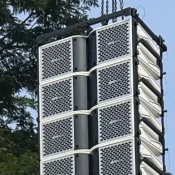 SPL Audio Line Array Verona VRX 210 isi (Harga Satuan)