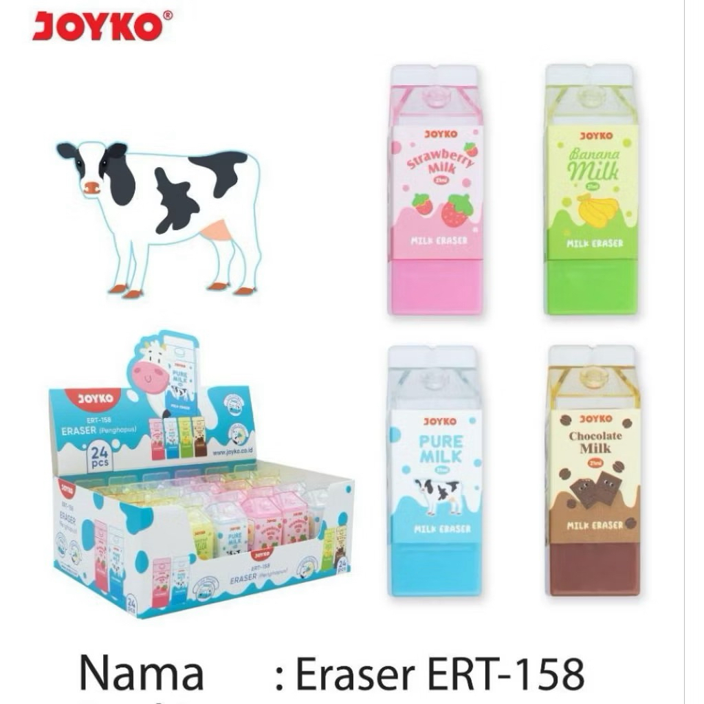 

Penghapus Joyko Besar ERP-158 (1pcs)
