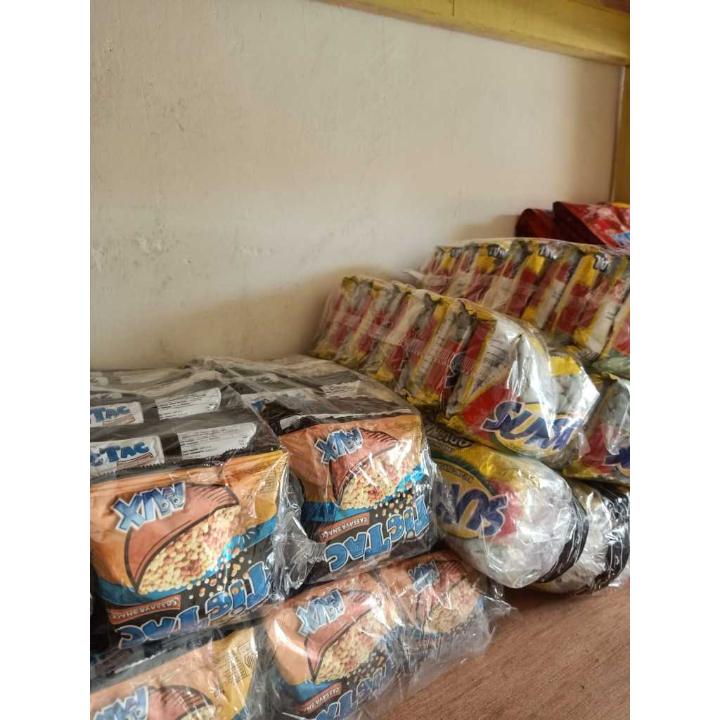 

tictac mix dan sukro