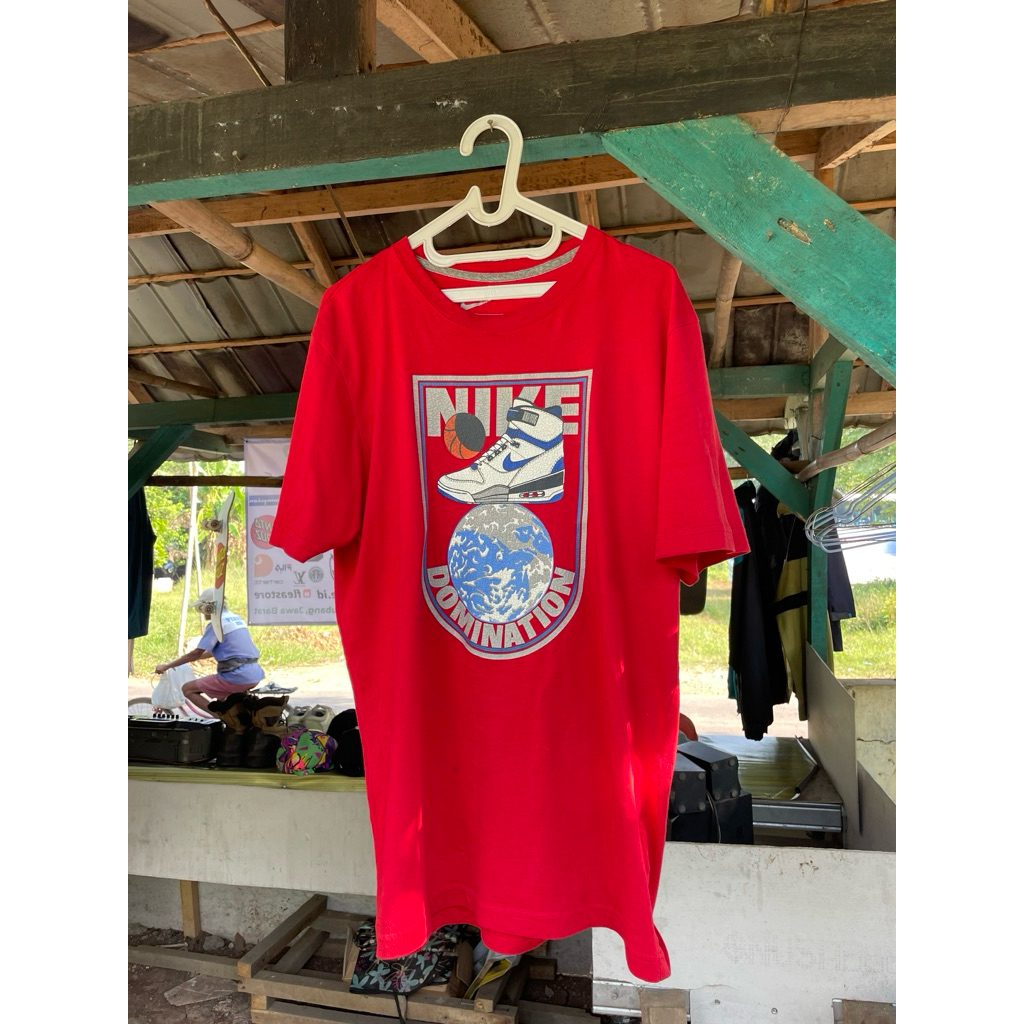 Kaos Nike Original