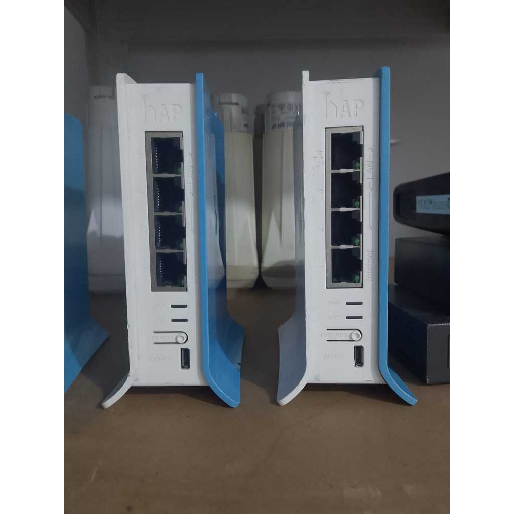 Mikrotik RB941-2ND-TC