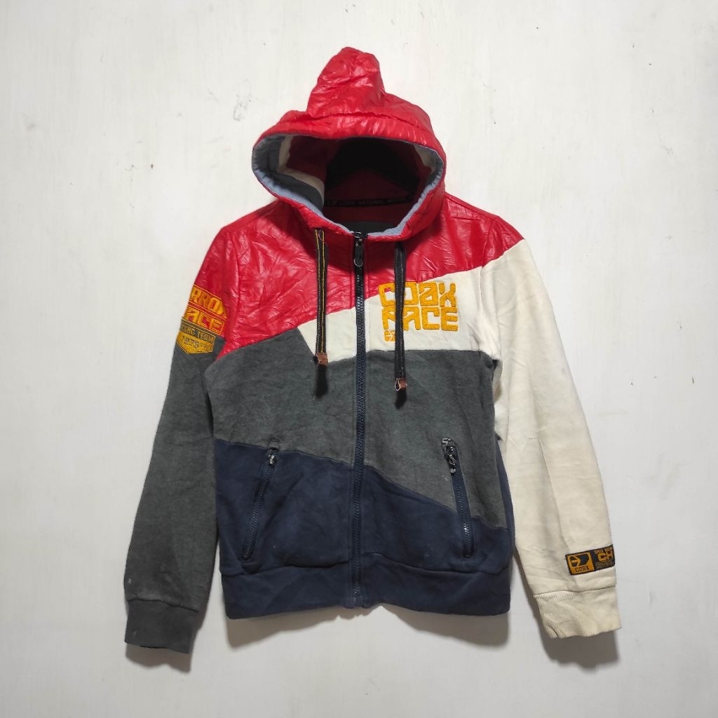 Coax Hoodie Size : S
