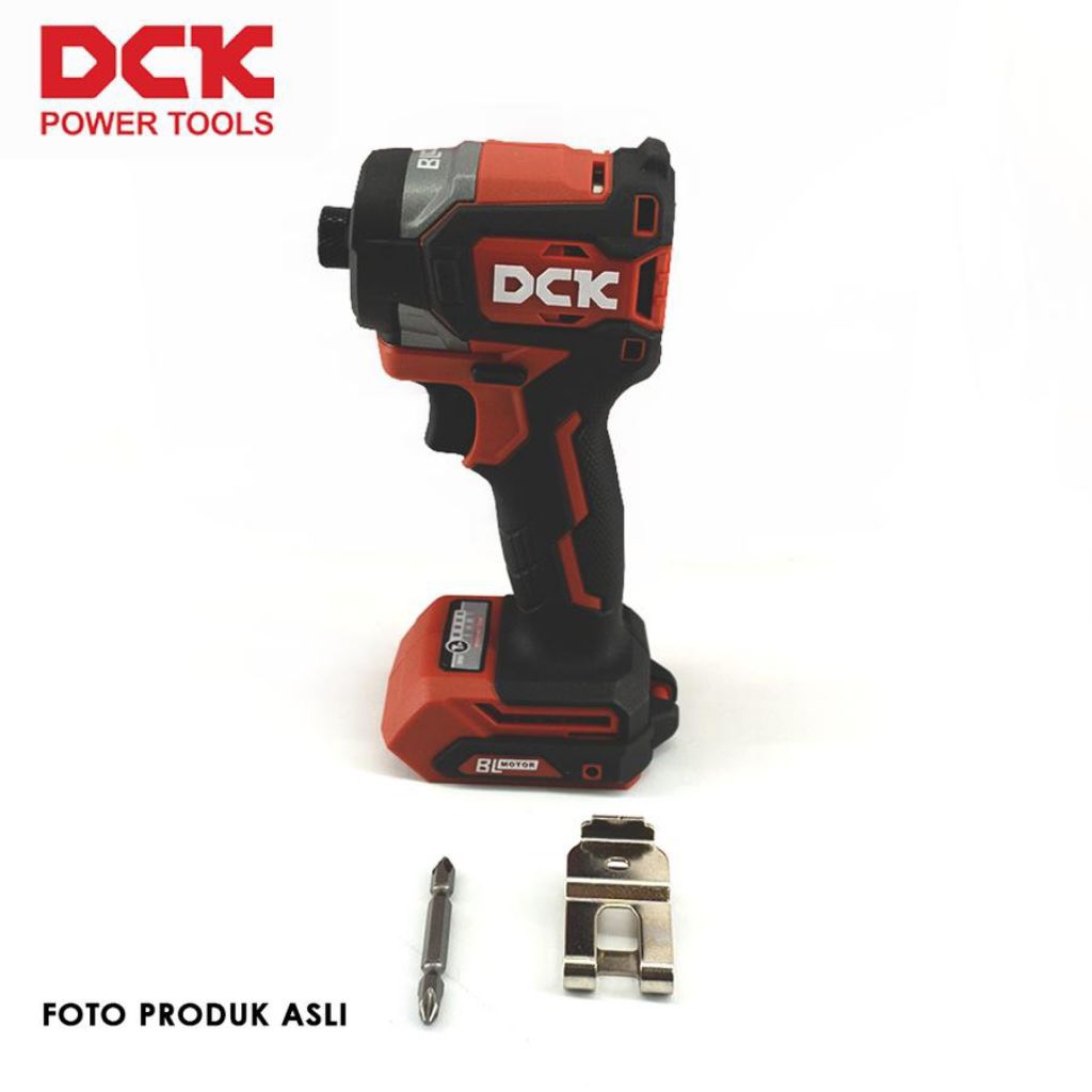 Cordless DCK KDPL 208 Unit Only New