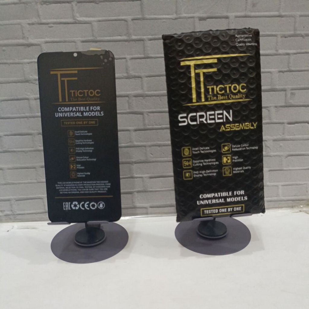 Lcd oppo reno 3 / oppo a93