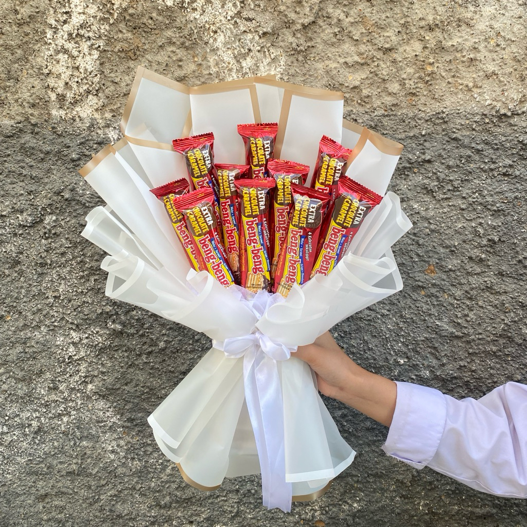 

BUKET MAKANAN/BUKET SNACK