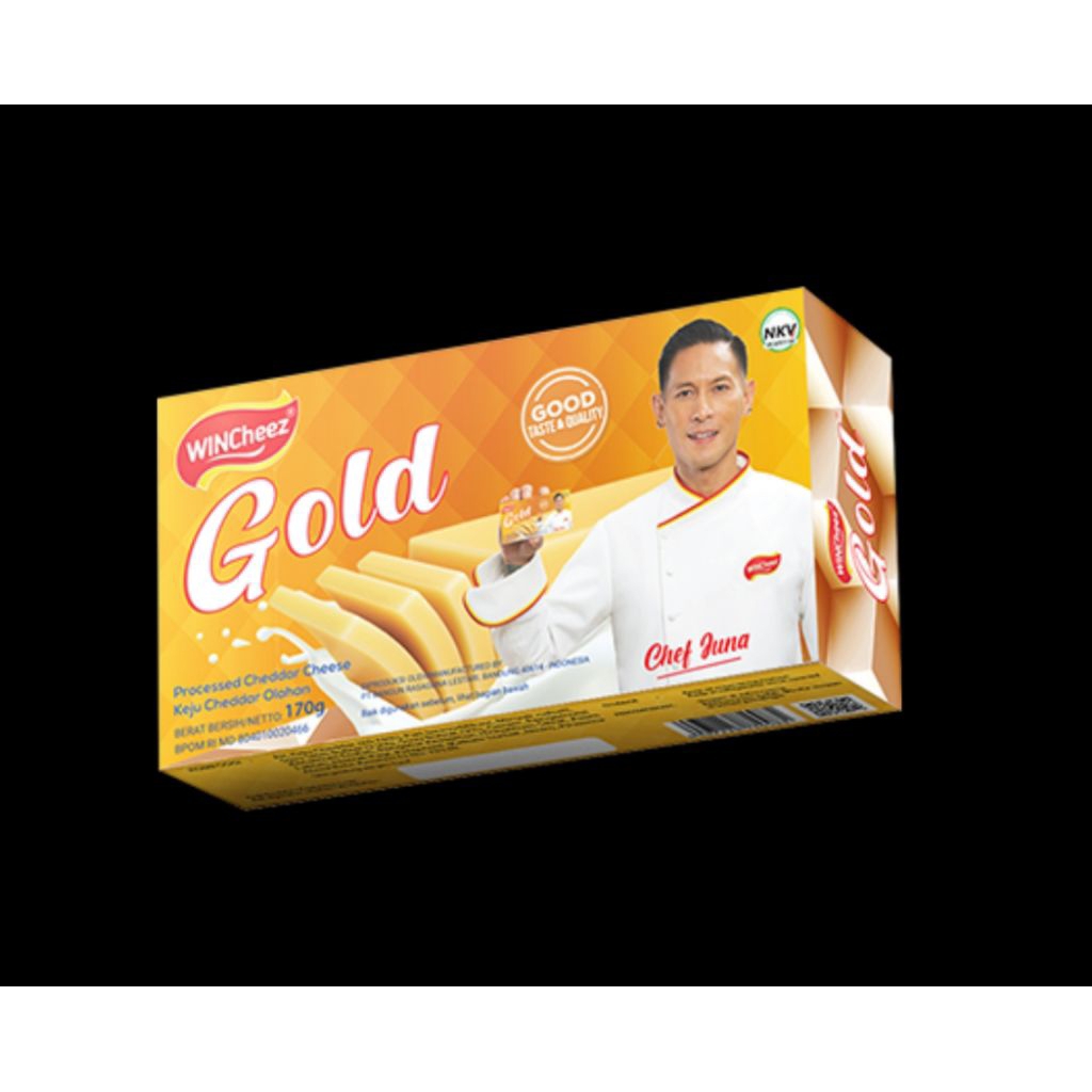 

wincheez gold keju cheddar 170gr