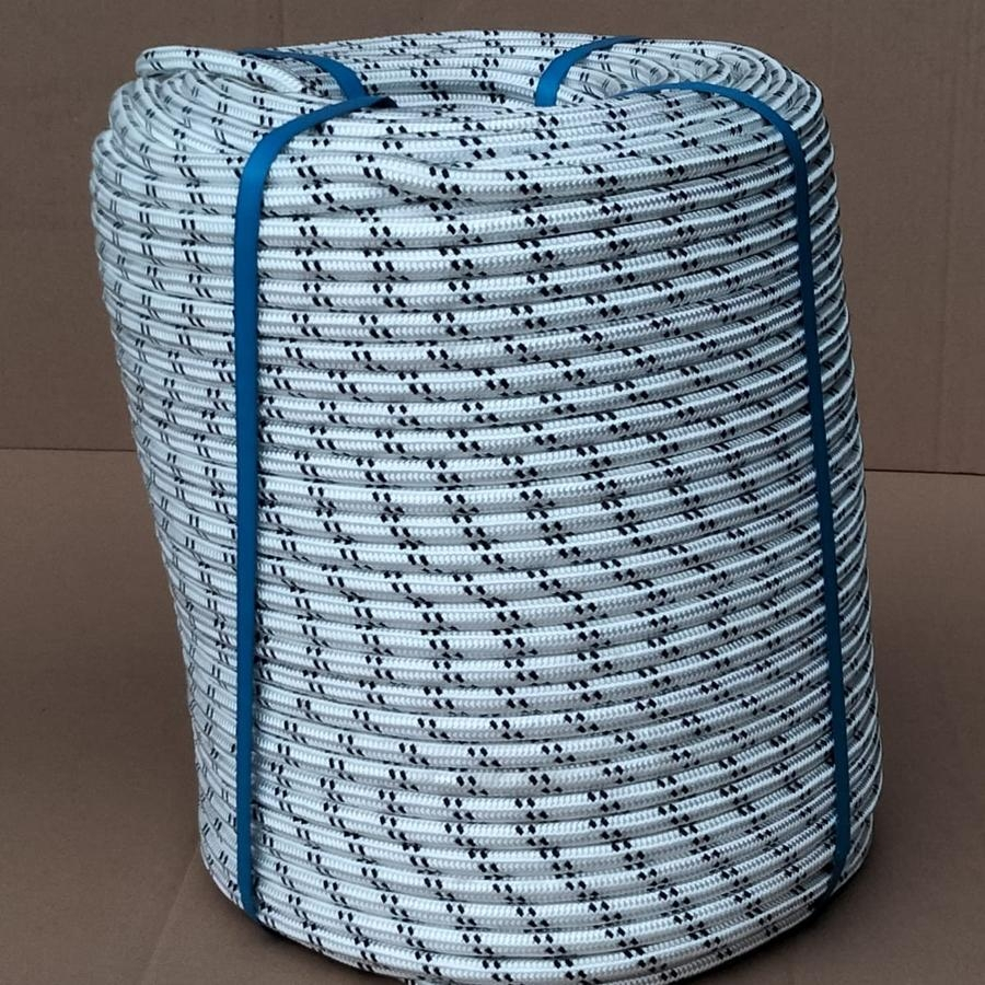 Tali Karmantel Statis 12mm 200m / Tali karmantel statis 12mm x 200 mtr