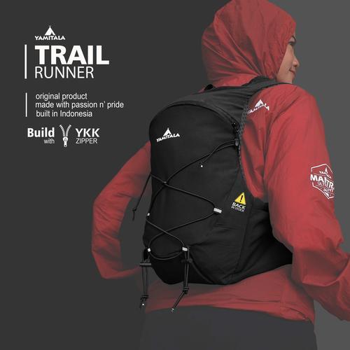Tas Running Yamitala Trail Runner UL Bag/tas tektok/tas trail run