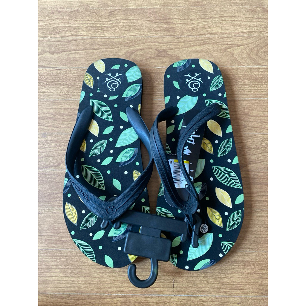 SANDAL JUICE EMATIC SIZE 41 ORIGINAL